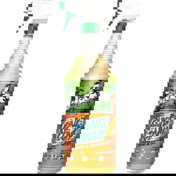 Cleaner: 32 oz Spray Bottle